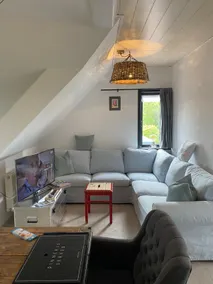 Apartment Juste 4 near Sankt Peter Ording - Image 2
