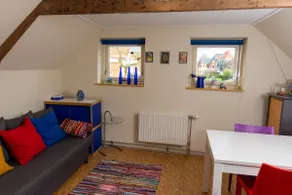 Charming apartment in the heart of Hoorn. - Image 2