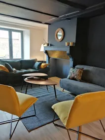 Le refuge de la Sallée - Image 2