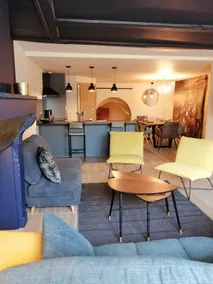 Le refuge de la Sallée - Image 4