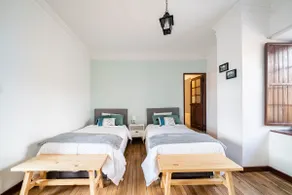 Casa 575: Historic Spacious Home near Cusco Plaza - Image 3