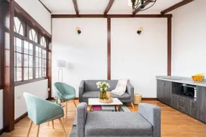 Casa 575: Historic Spacious Home near Cusco Plaza - Image 5