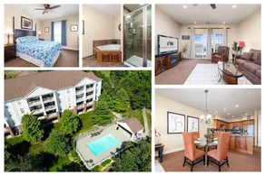 Gorgeous Large, Central Branson, Elevator, Pool! - Image 4