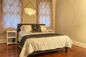 1 bed 1 bath park suite, near everything in town. - Image 2
