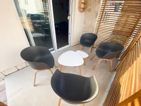 Beautiful modern apartment and HOUSE GAIA ~ A - Image 3