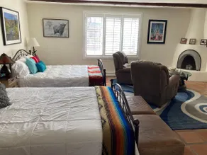 Turquoise Skies - Guest Suite - Image 4