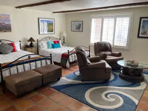 Turquoise Skies - Guest Suite - Image 3