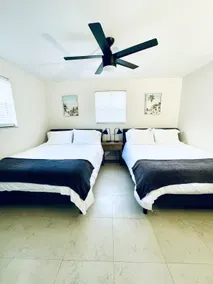 Relaxing home, close to beach, Free Parking, Wi-Fi - Image 4
