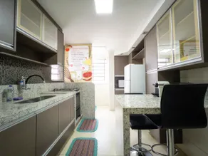 Apartamento Central Wifi 300 Megas Excelente MC44 - Image 5