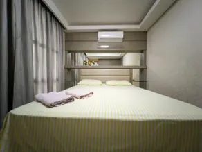 Apartamento Central Wifi 300 Megas Excelente MC44 - Image 2