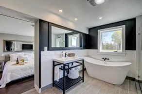 Longpond Farm House and Loft - Image 5