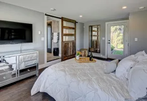 Longpond Farm House and Loft - Image 4
