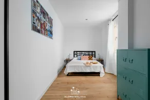 Biznaga Suite Apartment By AlohaMálaga - Image 4