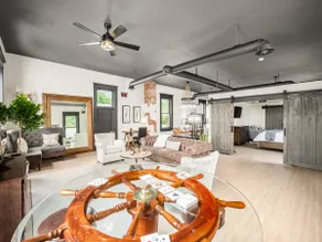 Industrial Style Loft With Access To Buckeye Lake! - Image 4