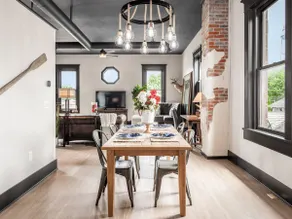 Industrial Style Loft With Access To Buckeye Lake! - Image 2