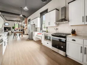 Industrial Style Loft With Access To Buckeye Lake! - Image 3