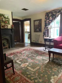 Charming, Authentic 5-Bedroom Country Farmhouse - Image 3