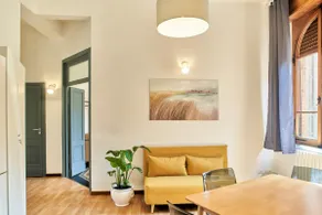 Casa Rebecca [Piazza del Campo] AC. - Netflix - Wifi - Image 3