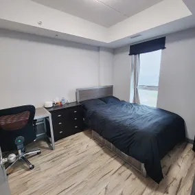 Entire Apartment in Waterloo w/ In Unit Laundry - Image 5
