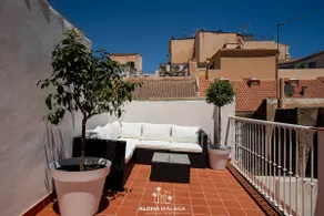 Terral Suites Malaga Apartment By AlohaMalaga - Image 2