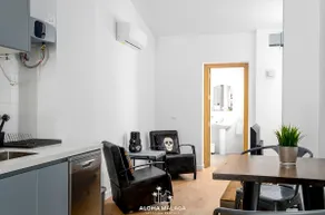 Terral Suites Malaga Apartment By AlohaMalaga - Image 4