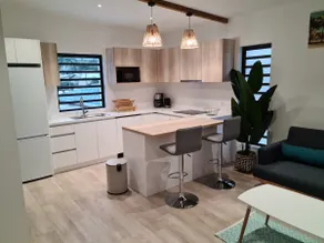 New F3 apartment, Trianon - Ideally located - Image 3