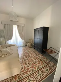 Vittorio Emanuele Luxury Suite - Image 4