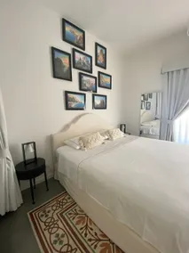 Vittorio Emanuele Luxury Suite - Image 2