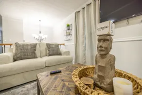 Newly Renovated 5 bedrooms Near ATL downtown - Image 5