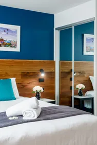 Brand New Two Bedroom Apartment! - Image 2