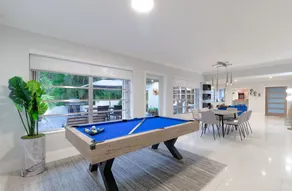 Cool Villa | Basketball Court | Pool & Fire Pit - Image 4