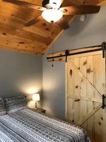The Washington Suite on u-pick blueberry farm. - Image 2