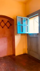 House in the heart of the village, with sea view. - Image 3