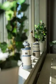 Lillmåsen Naantali - atmospheric and very comfy studio - Image 5
