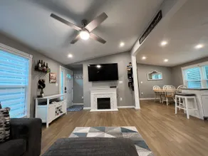 Pool Table | King Bed | Entire Home | Beach & Town - Image 4