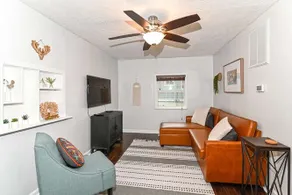 Riverfront Hideaway/Fishing/Pet‑Friendly/Views! - Image 4