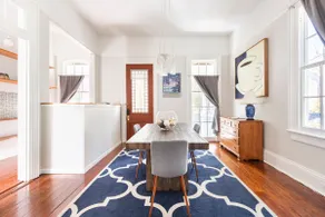 Idyllic Uptown Bungalow - Image 3