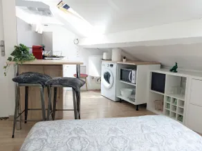 Cozy Lys - T1 - Bosquet & Clémenceau Center - Image 2
