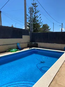 Modern 3 Bedroom Villa with Pool close to Sitges - Image 4