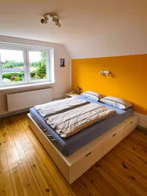 Quiet cozy apartment in the south of Kiel - Image 4