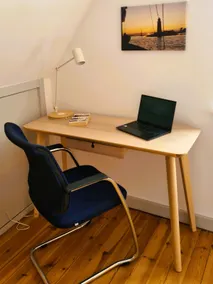 Quiet cozy apartment in the south of Kiel - Image 3