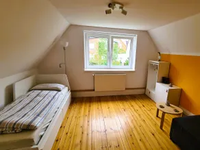 Quiet cozy apartment in the south of Kiel - Image 5