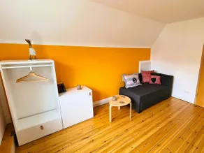 Quiet cozy apartment in the south of Kiel - Image 2