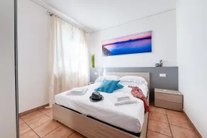 Wolf House - Peschiera Holiday (Privater Jacuzzi) - Image 4