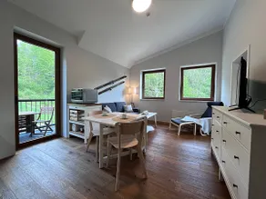 Apartmán HYGGE Bratrouchov - Image 3
