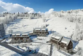 Apartmán HYGGE Bratrouchov - Image 2