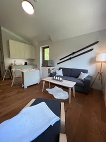 Apartmán HYGGE Bratrouchov - Image 4