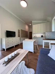 Apartmán HYGGE Bratrouchov - Image 5