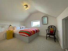Seaside Family Home~Sleeps9~GamesRoom~Mawgan Porth - Image 4