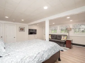 Comfortable studio space in country setting Groton - Image 4